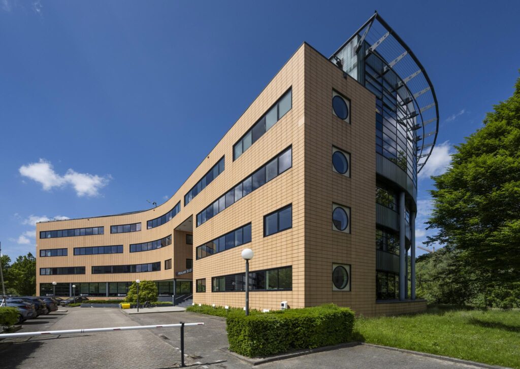 Wegalaan 35 Hoofddorp