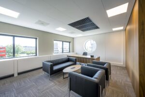 Wegalaan 35 Hoofddorp