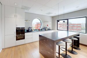 Wegalaan 35 Hoofddorp