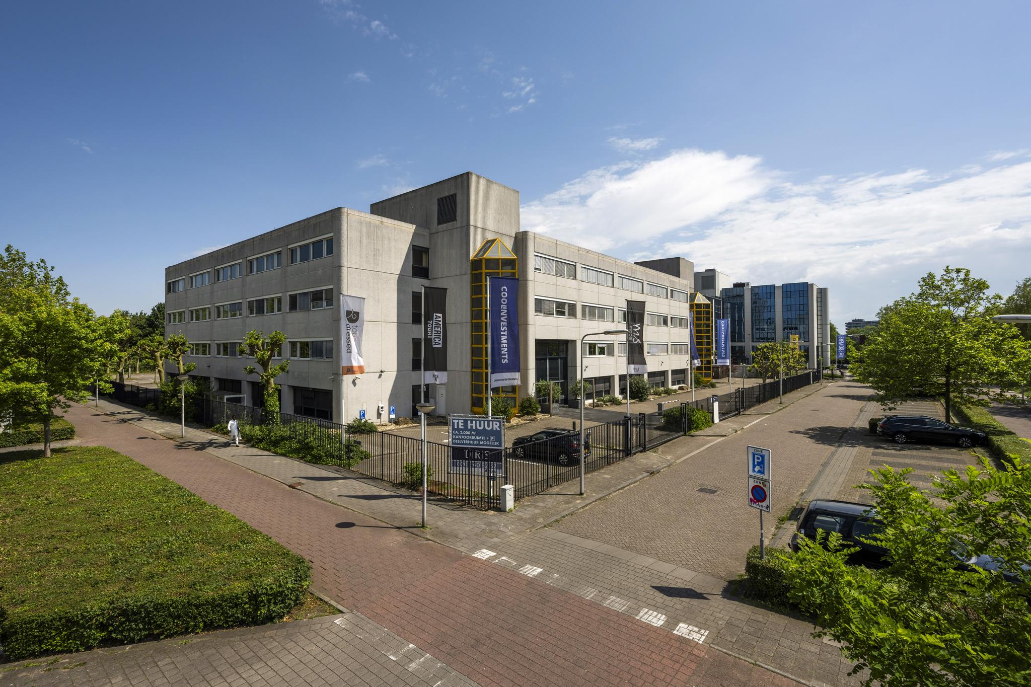 Diemermere 1 Diemen