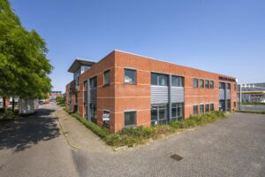 Breguetlaan 8 Oude meer