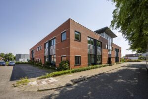 Breguetlaan 8 Oude meer