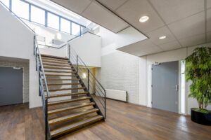 Breguetlaan 8 Oude meer