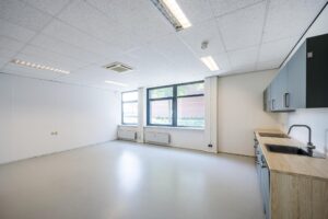 Breguetlaan 8 Oude meer