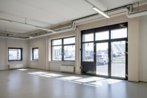 Breguetlaan 8 Oude meer