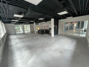 Entrada 501 Amsterdam-duivendrecht