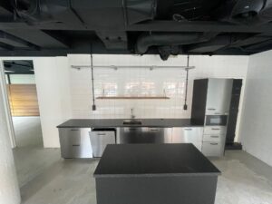 Entrada 501 Amsterdam-duivendrecht