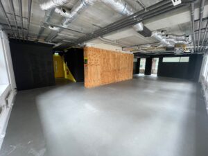 Entrada 501 Amsterdam-duivendrecht