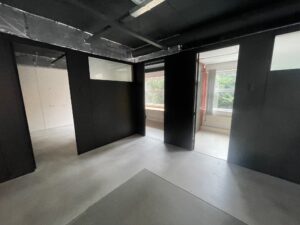 Entrada 501 Amsterdam-duivendrecht