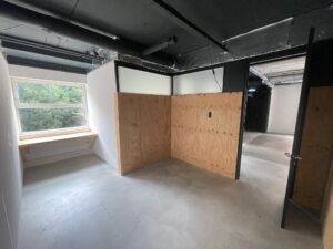 Entrada 501 Amsterdam-duivendrecht