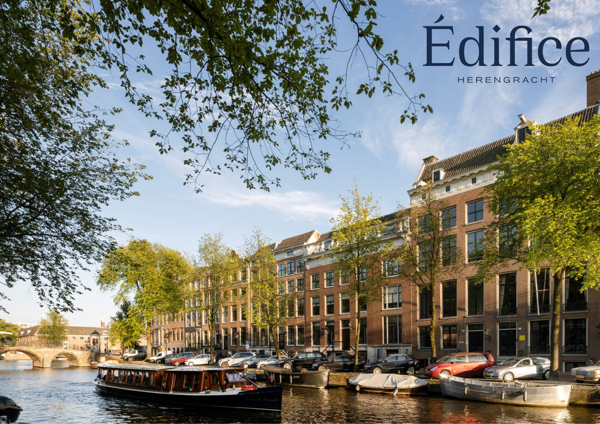 Herengracht 582 Amsterdam