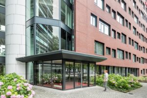 Hullenbergweg 278 Amsterdam