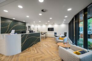 Hullenbergweg 278 Amsterdam