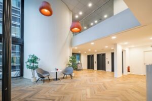 Hullenbergweg 278 Amsterdam