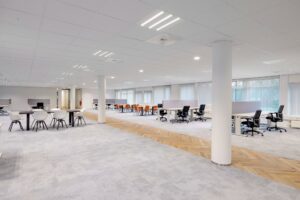 Hullenbergweg 278 Amsterdam