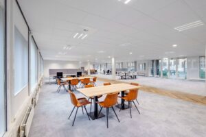 Hullenbergweg 278 Amsterdam