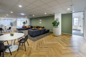 Karspeldreef 8 Amsterdam