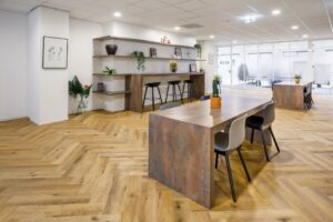 Karspeldreef 8 Amsterdam