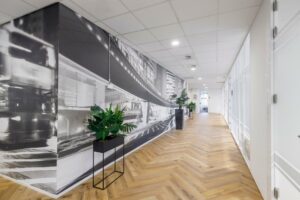 Karspeldreef 8 Amsterdam