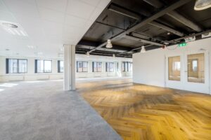 Karspeldreef 8 Amsterdam