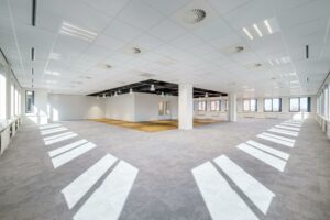 Karspeldreef 8 Amsterdam