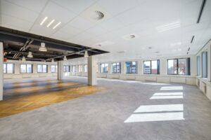 Karspeldreef 8 Amsterdam