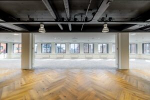 Karspeldreef 8 Amsterdam