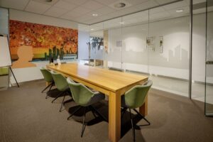 Karspeldreef 8 Amsterdam