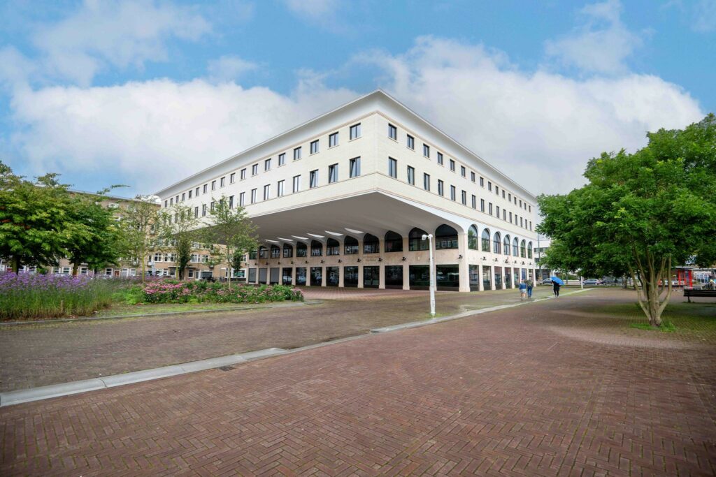 Stadionplein 300 Amsterdam