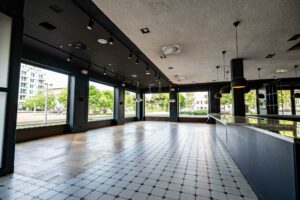 Stadionplein 300 Amsterdam