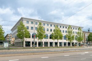 Stadionplein 300 Amsterdam