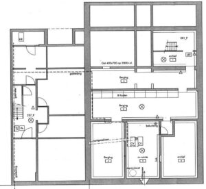 Sarphatistraat 4 Amsterdam