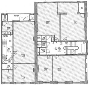 Sarphatistraat 4 Amsterdam