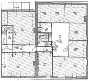 Sarphatistraat 4 Amsterdam
