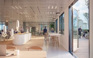 Basisweg 30 Amsterdam