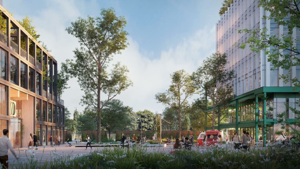 Basisweg 30 Amsterdam