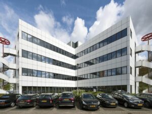 Entrada 400 Amsterdam-duivendrecht