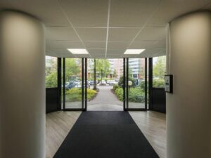 Entrada 400 Amsterdam-duivendrecht