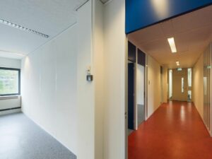 Entrada 400 Amsterdam-duivendrecht