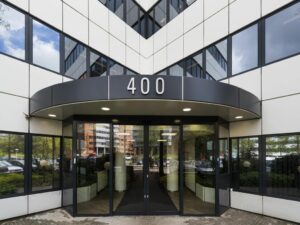 Entrada 400 Amsterdam-duivendrecht