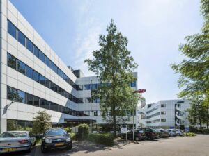 Entrada 400 Amsterdam-duivendrecht