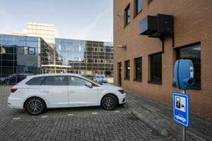 Paasheuvelweg 35 Amsterdam