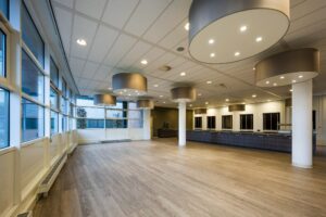 Paasheuvelweg 35 Amsterdam