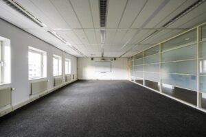 Paasheuvelweg 35 Amsterdam