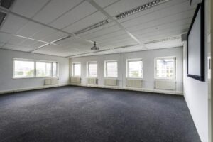 Paasheuvelweg 35 Amsterdam