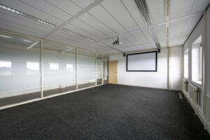 Paasheuvelweg 35 Amsterdam