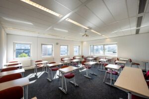 Paasheuvelweg 35 Amsterdam