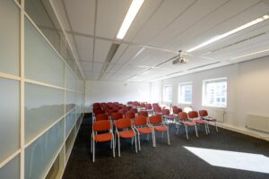 Paasheuvelweg 35 Amsterdam