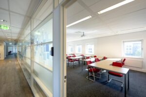 Paasheuvelweg 35 Amsterdam