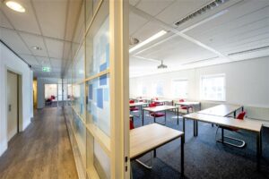 Paasheuvelweg 35 Amsterdam